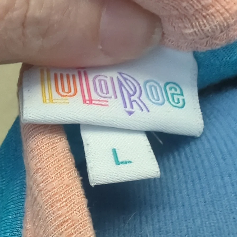 Lularoe Randy - Picture 6 of 8